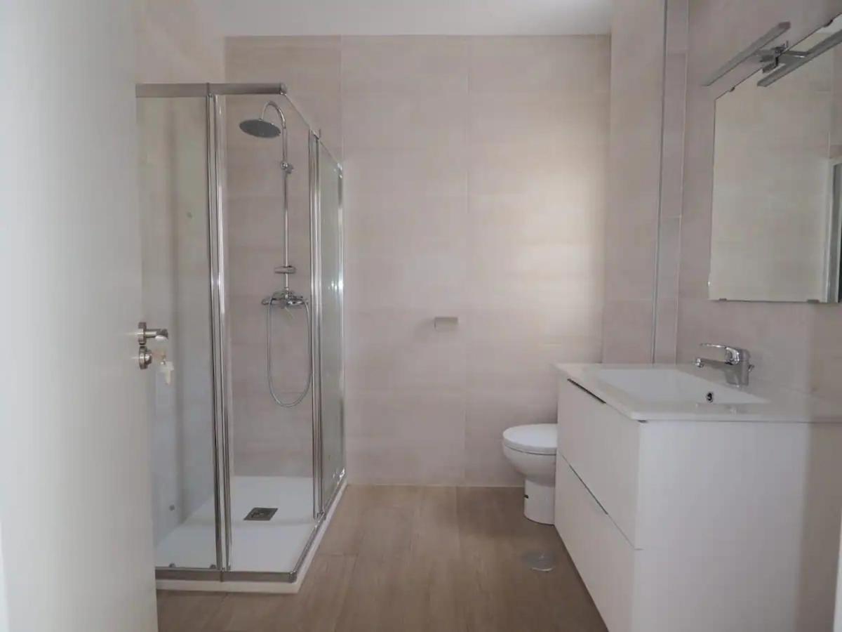 Apartamento Con Vistas En Málaga Exterior foto